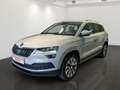 Skoda Karoq 2.0 TDI Clever *AHK*PANO*NAVI*LED* Gris - thumbnail 2
