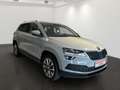 Skoda Karoq 2.0 TDI Clever *AHK*PANO*NAVI*LED* Gris - thumbnail 3