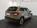 Skoda Karoq 2.0 TDI Clever *AHK*PANO*NAVI*LED* Gris - thumbnail 5