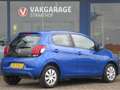 Peugeot 108 1.0 e-VTi Active, 5-Deurs / Airco / Radio + Blueto Blu/Azzurro - thumbnail 10