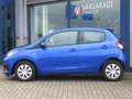 Peugeot 108 1.0 e-VTi Active, 5-Deurs / Airco / Radio + Blueto Azul - thumbnail 3