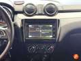 Suzuki Swift 1.4 T SPORT Mild Hybrid Gris - thumbnail 24