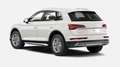 Audi Q5 35 TDI Advanced S tronic Blanc - thumbnail 7