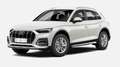 Audi Q5 35 TDI Advanced S tronic Blanc - thumbnail 1