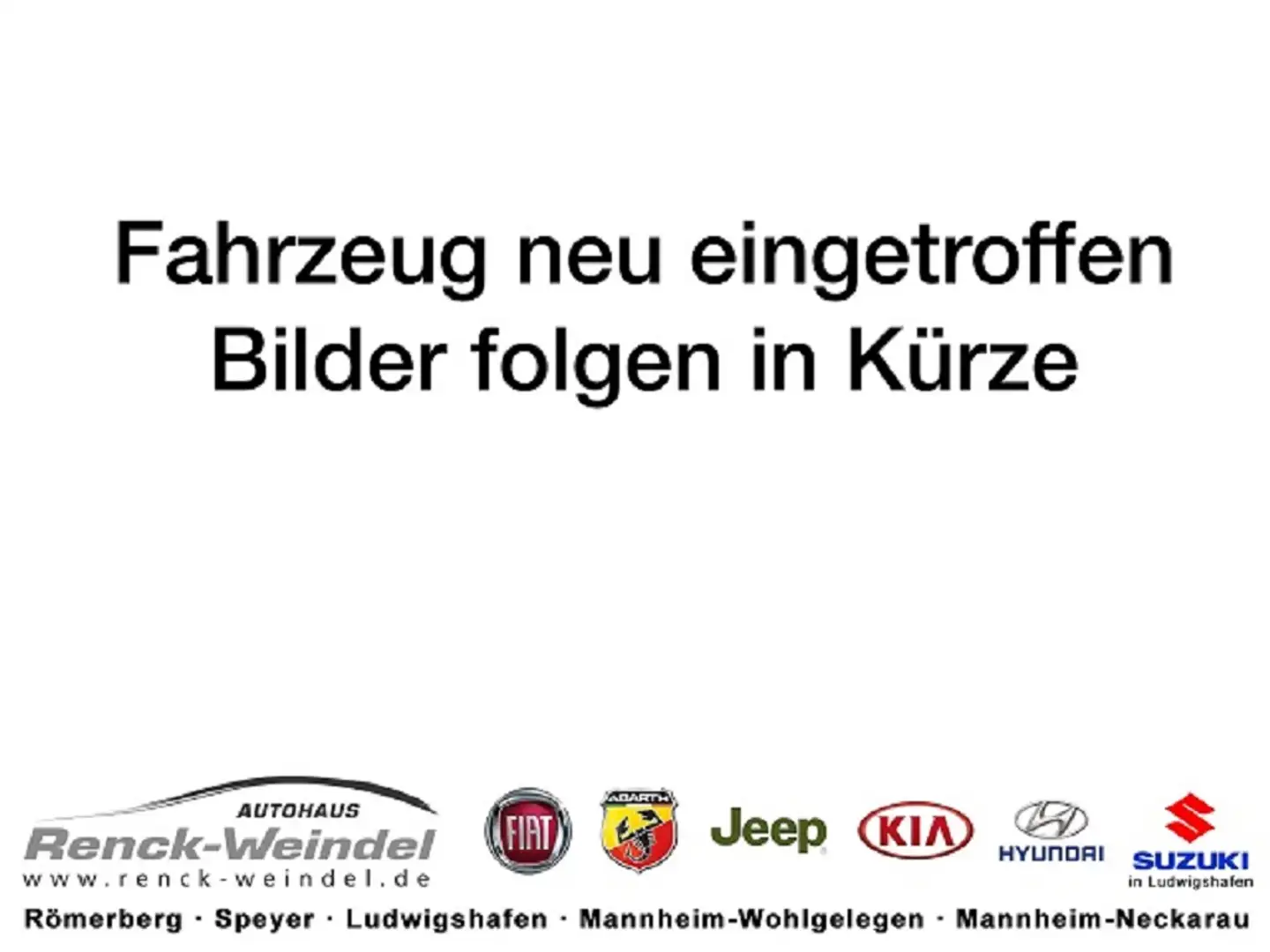 Fiat Panda Easy 1.2 PDC Klima MP3 CD met. eFH NSW Tagfahrlich Blau - 1