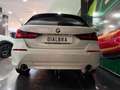 BMW 118 118dA Business Blanco - thumbnail 5