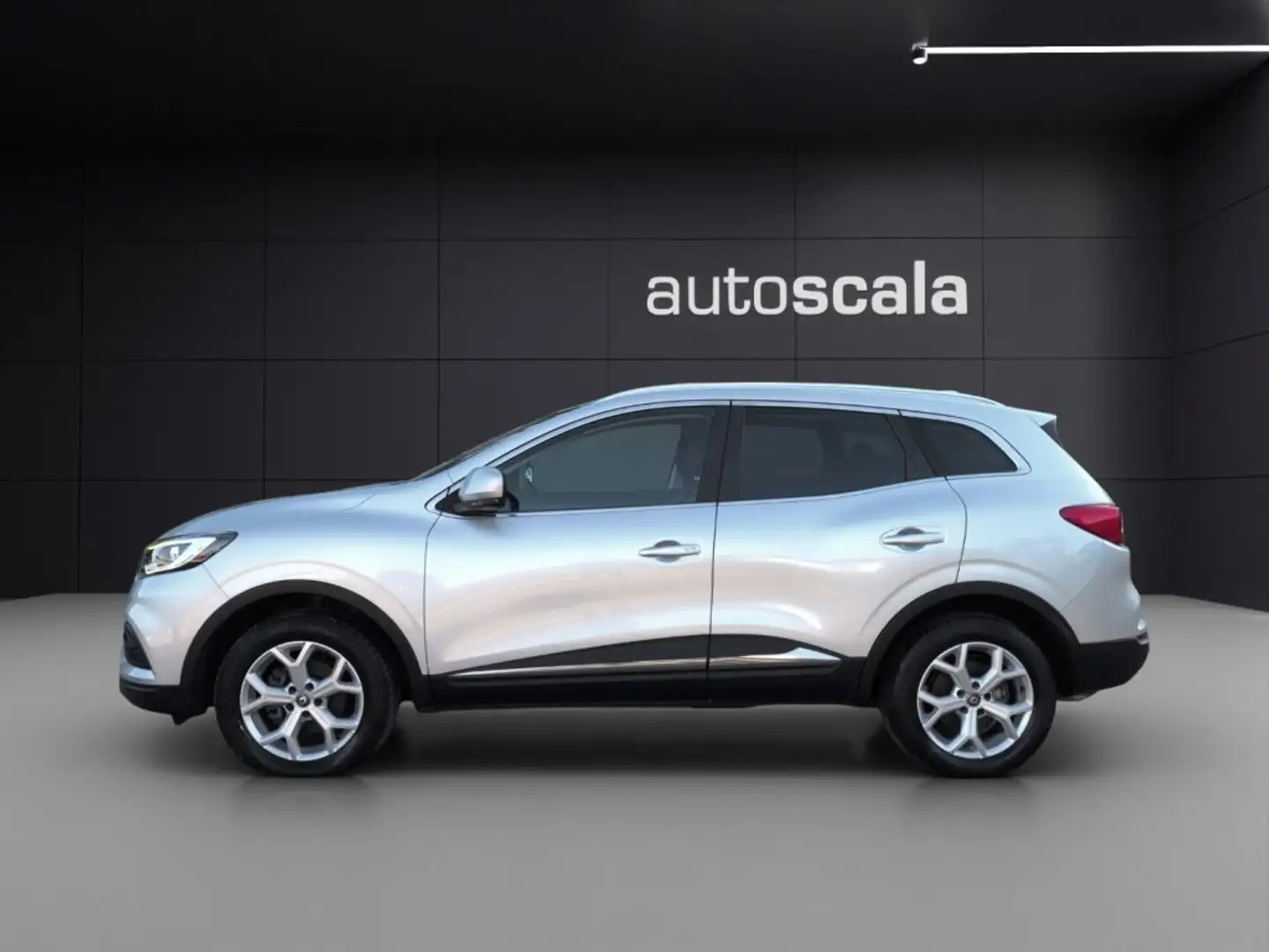 Renault Kadjar Blue dCi 8V 115CV Sport Edition - 2