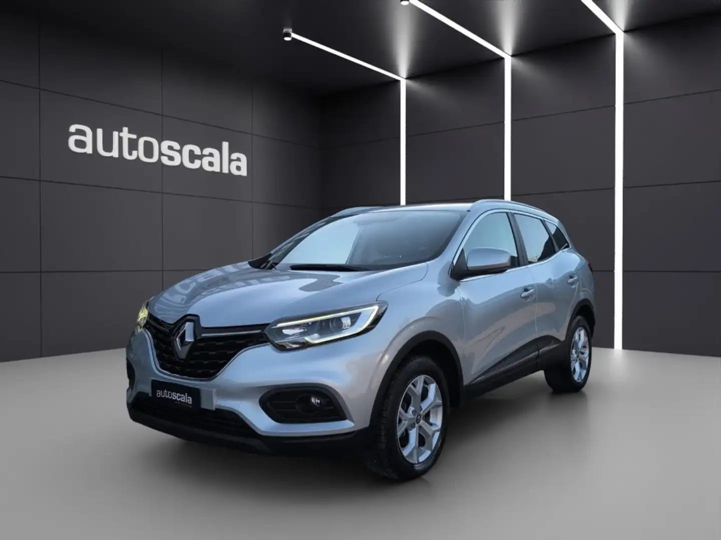 Renault Kadjar Blue dCi 8V 115CV Sport Edition - 1