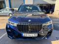 BMW X7 xDrive40d Nero - thumbnail 2