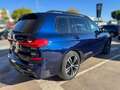 BMW X7 xDrive40d Nero - thumbnail 5
