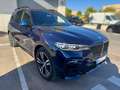 BMW X7 xDrive40d Nero - thumbnail 3
