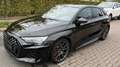 Audi RS3 Sportback 2.5 TFSI Quattro S tronic Zwart - thumbnail 1