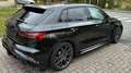 Audi RS3 Sportback 2.5 TFSI Quattro S tronic Zwart - thumbnail 4