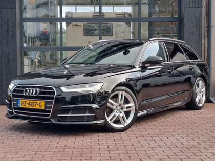 Audi A6 Avant 1.8 TFSI ultra Advance Sport S-line | Automa