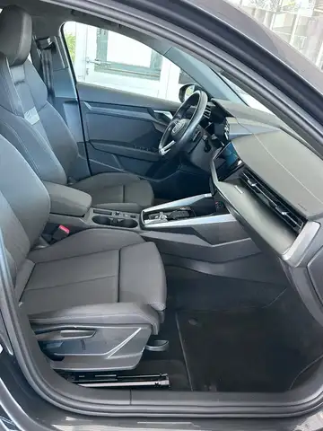 Audi A3 view 3