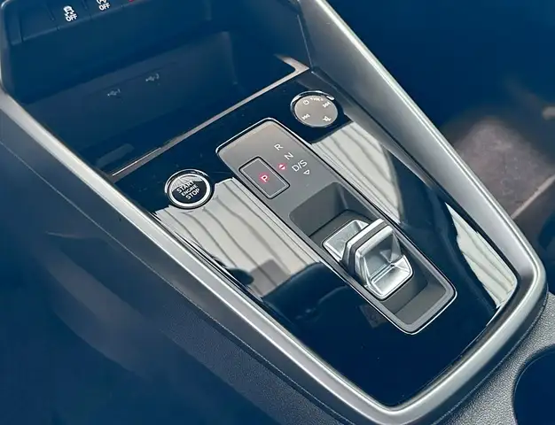 Audi A3 view 15