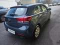 Kia Rio 1,2 DPI Titan ISG Blau - thumbnail 4