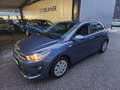 Kia Rio 1,2 DPI Titan ISG Blau - thumbnail 2