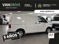 Volkswagen Transporter CORTO TN 2.0 TDI 81KW (110CV) Wit - thumbnail 8