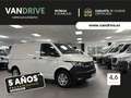 Volkswagen Transporter CORTO TN 2.0 TDI 81KW (110CV) Weiß - thumbnail 1