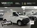 Volkswagen Transporter CORTO TN 2.0 TDI 81KW (110CV) Wit - thumbnail 37