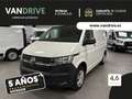 Volkswagen Transporter CORTO TN 2.0 TDI 81KW (110CV) Wit - thumbnail 4