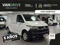 Volkswagen Transporter CORTO TN 2.0 TDI 81KW (110CV) Wit - thumbnail 3