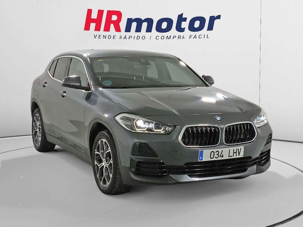 BMW X2 sDrive 18dA Business - foto 1