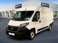 Fiat Ducato 2.2 MULTIJET 103KW 35 L2H2 4P Wit - thumbnail 1