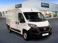 Fiat Ducato 2.2 MULTIJET 103KW 35 L2H2 4P Wit - thumbnail 3