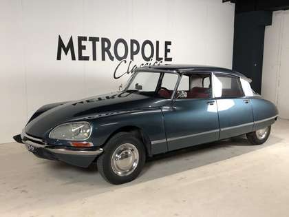 Citroen D-Super M0687