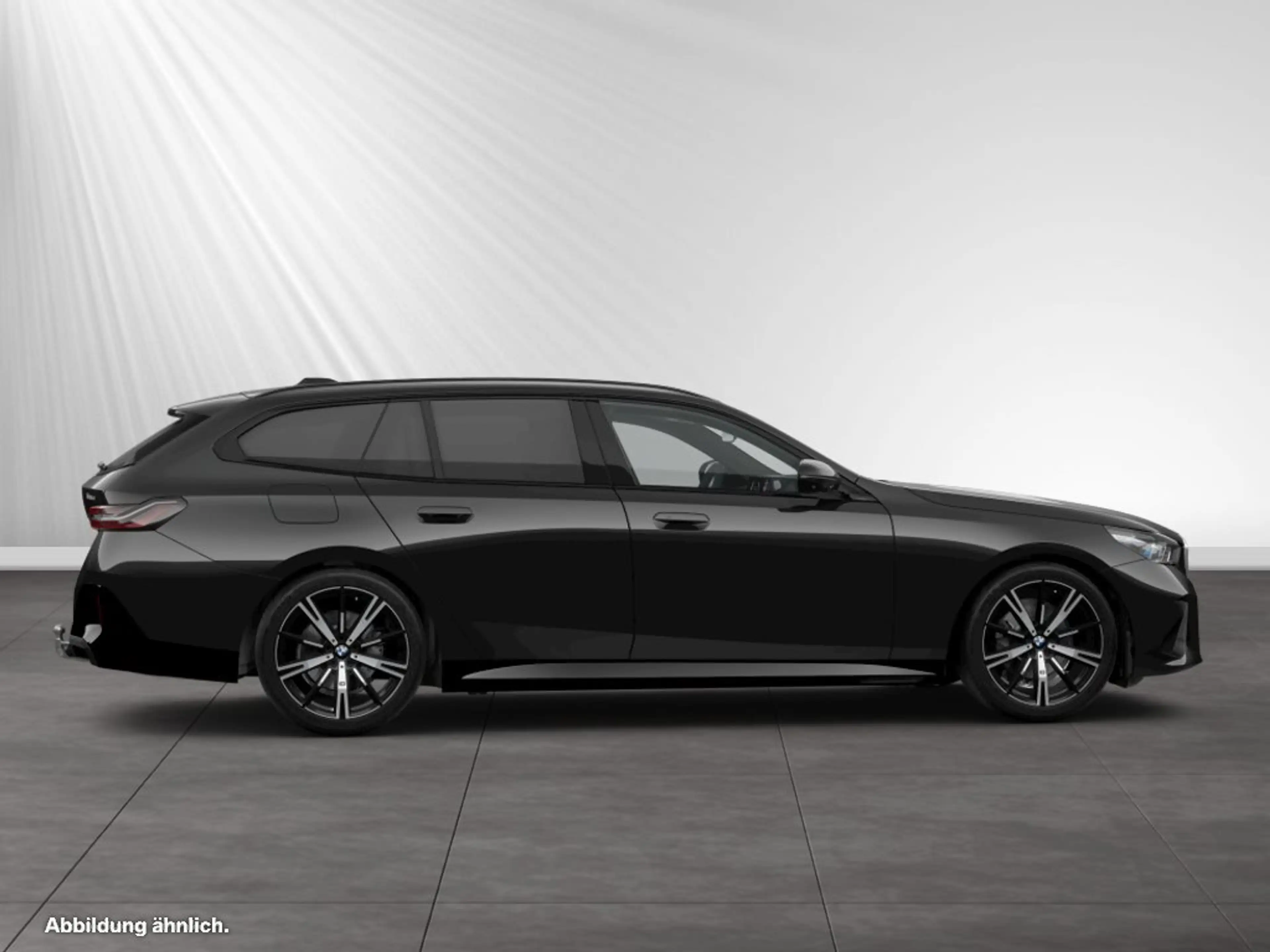 BMW 520 d Touring M Sport|AHK|Standhzg.|PA-Prof. — photo 9