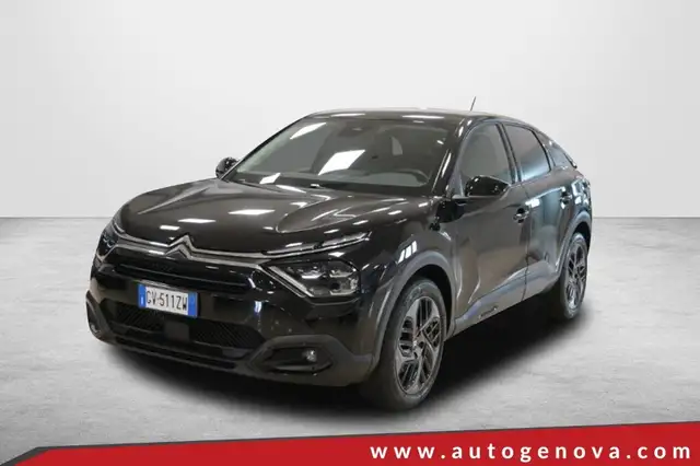 Citroen C4 CITROEN C4 1.5 BLUEHDI 130CV EAT8 PLUS ( FARI LED