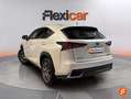 Lexus NX 300 300h Executive 4WD Blanco - thumbnail 5