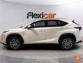 Lexus NX 300 300h Executive 4WD Blanco - thumbnail 4