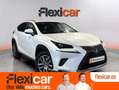 Lexus NX 300 300h Executive 4WD Blanco - thumbnail 1