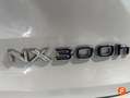 Lexus NX 300 300h Executive 4WD Blanco - thumbnail 10