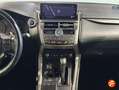 Lexus NX 300 300h Executive 4WD Blanco - thumbnail 17