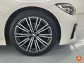 BMW 320 320dA Blanc - thumbnail 11