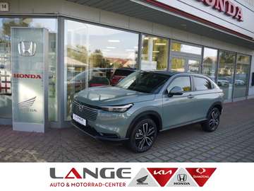 Hybrid 1.5 AT Elegance Navi LED ACC Klimaautom Fah