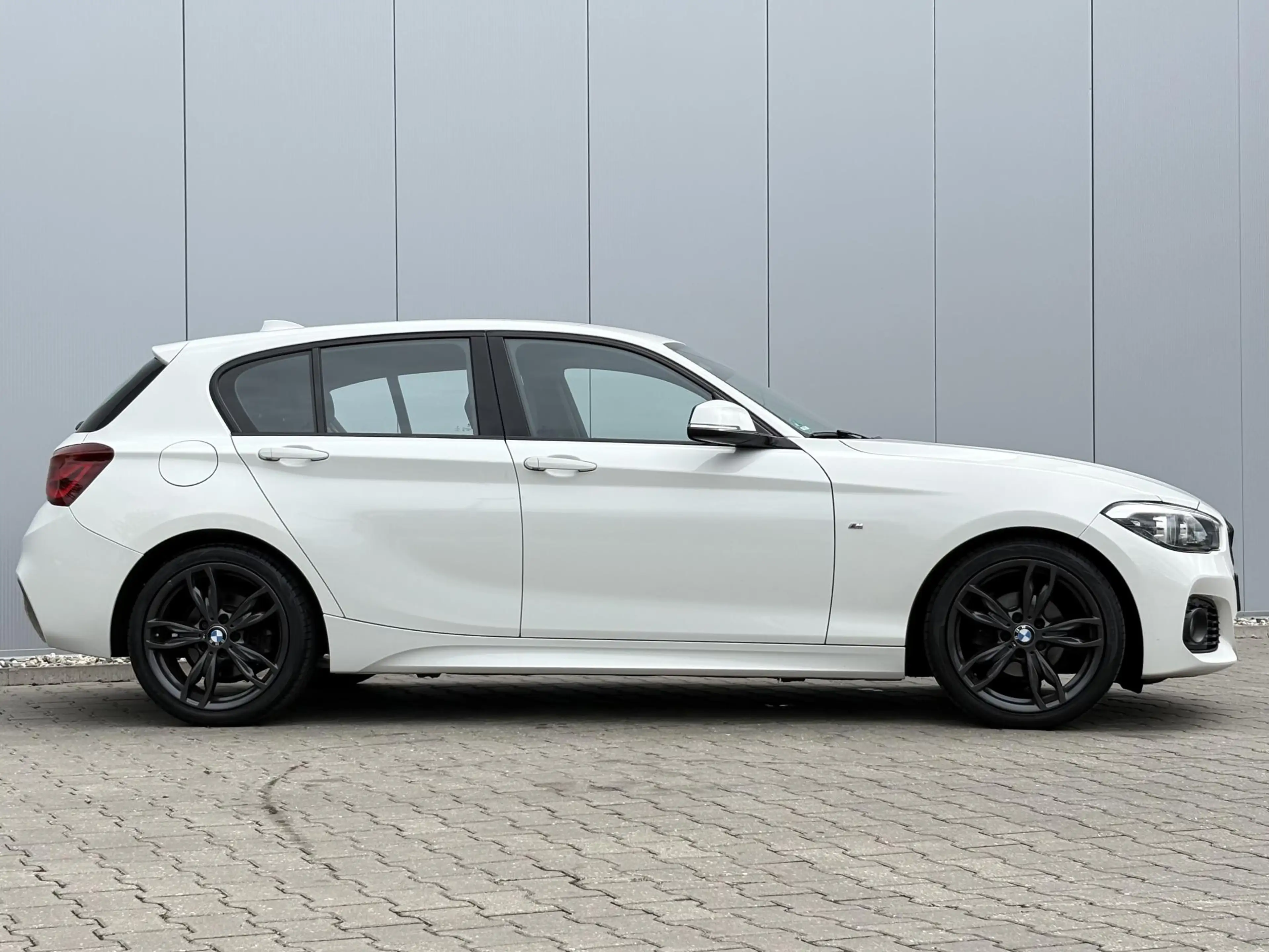 BMW 118 1 Serie 118i Edition Sport Line Shadow Executive / — photo 16