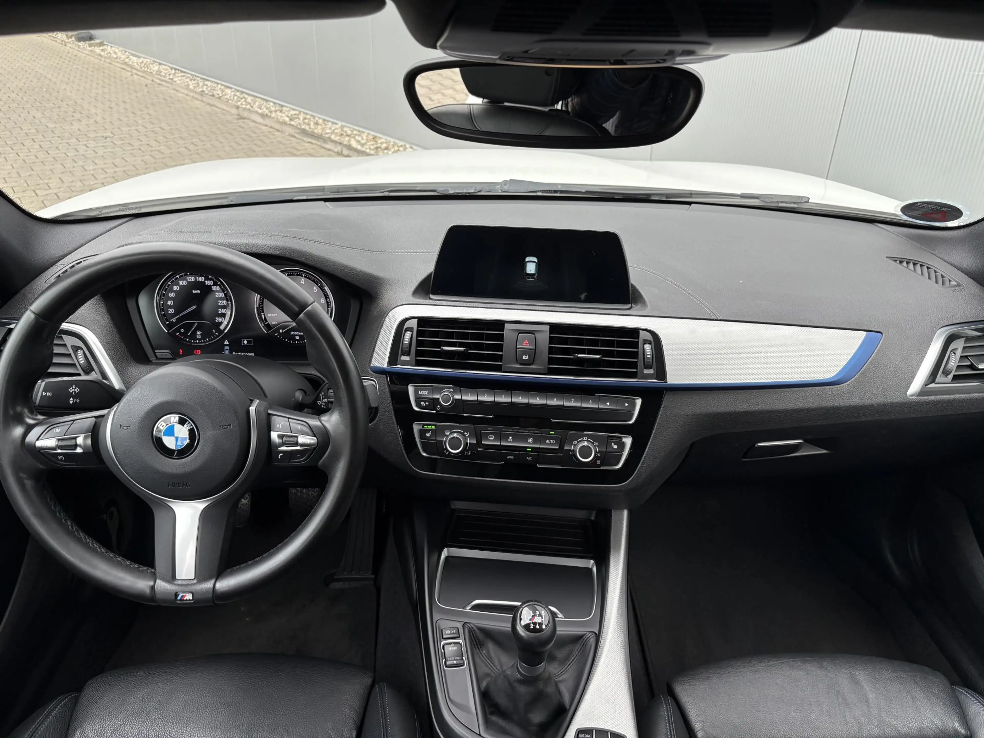 BMW 118 1 Serie 118i Edition Sport Line Shadow Executive / — photo 2