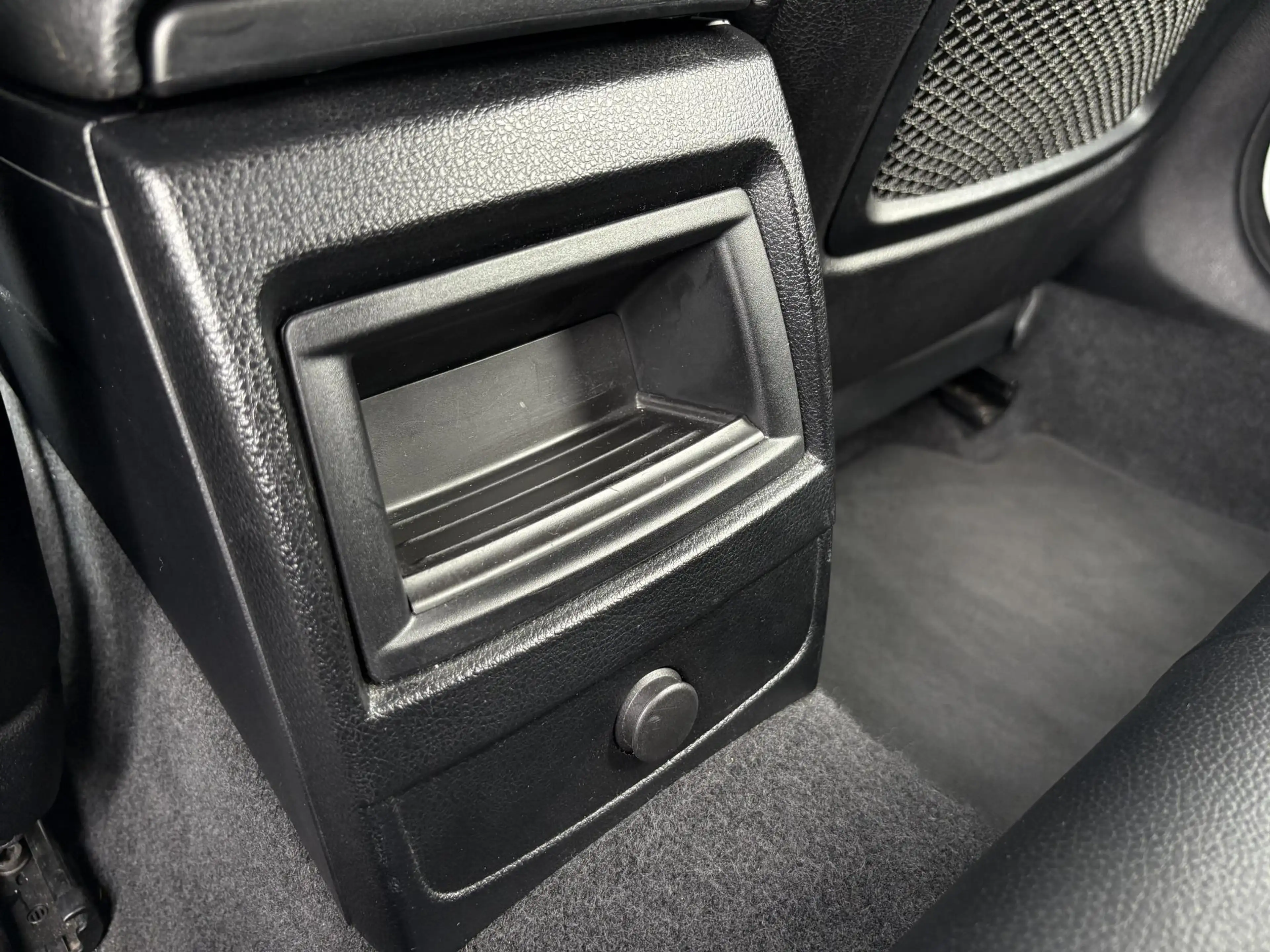 BMW 118 1 Serie 118i Edition Sport Line Shadow Executive / — photo 27