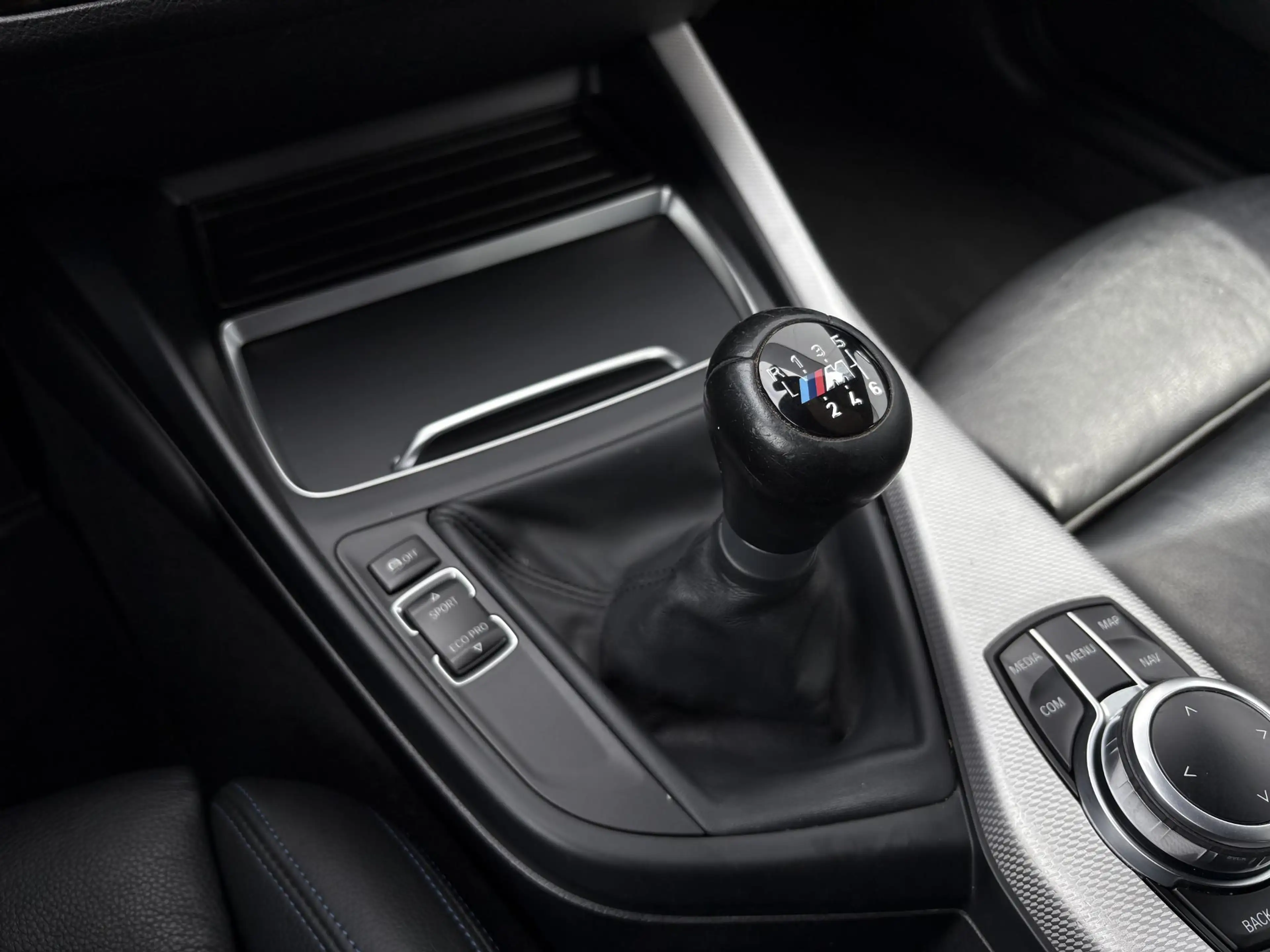 BMW 118 1 Serie 118i Edition Sport Line Shadow Executive / — photo 20