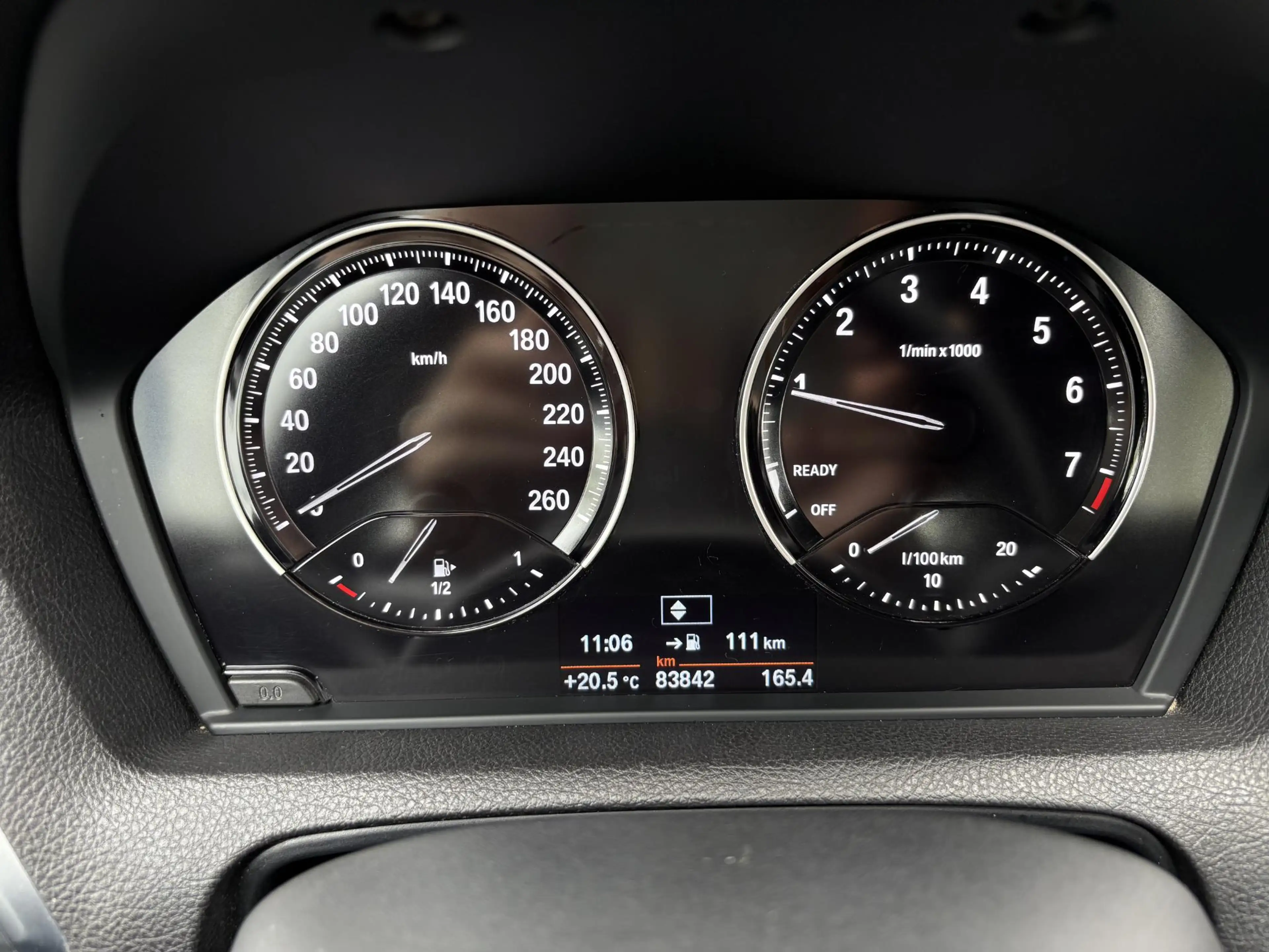 BMW 118 1 Serie 118i Edition Sport Line Shadow Executive / — photo 19