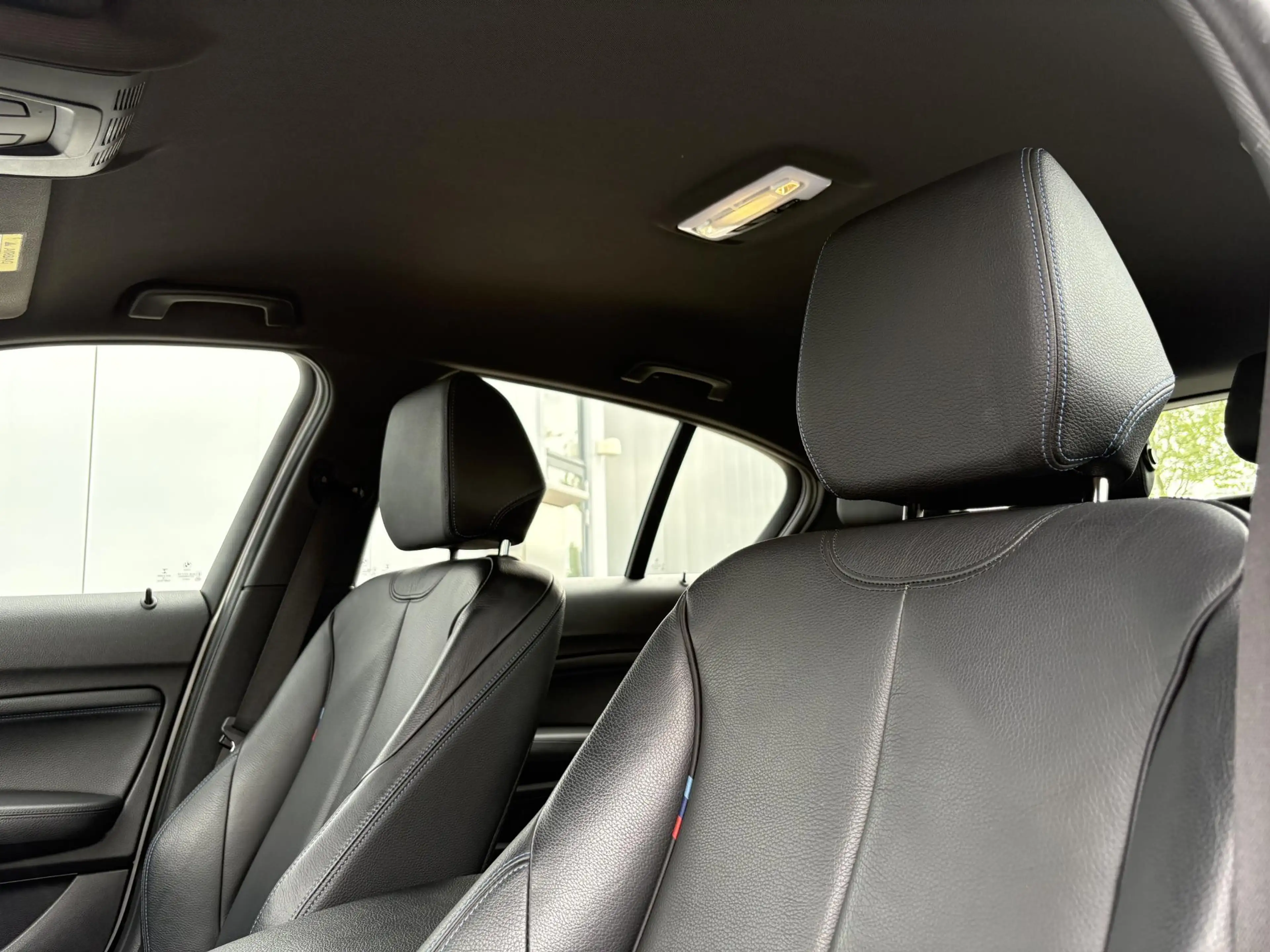 BMW 118 1 Serie 118i Edition Sport Line Shadow Executive / — photo 21