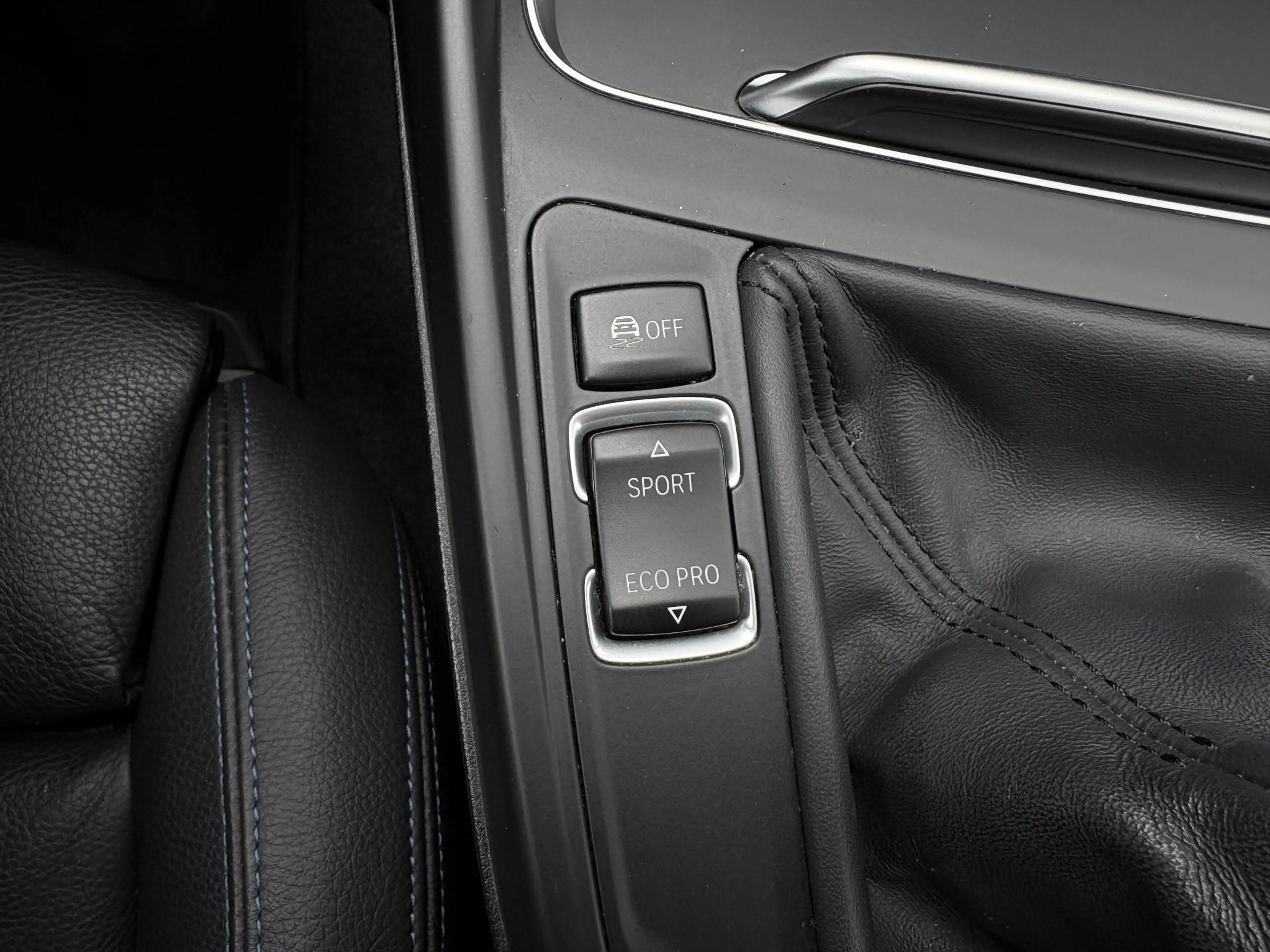 BMW 118 1 Serie 118i Edition Sport Line Shadow Executive / — photo 42