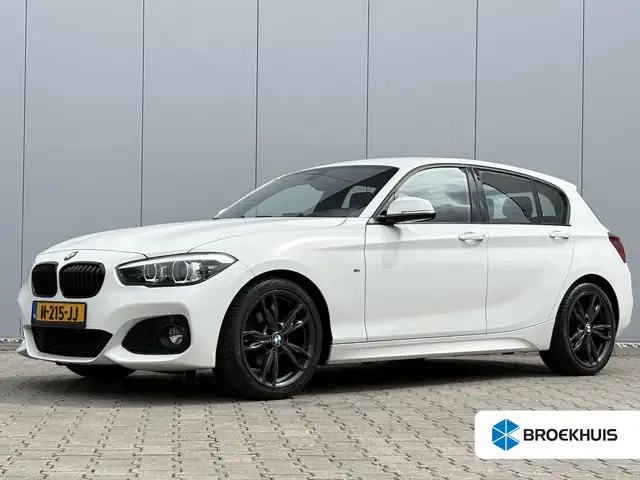BMW 1er