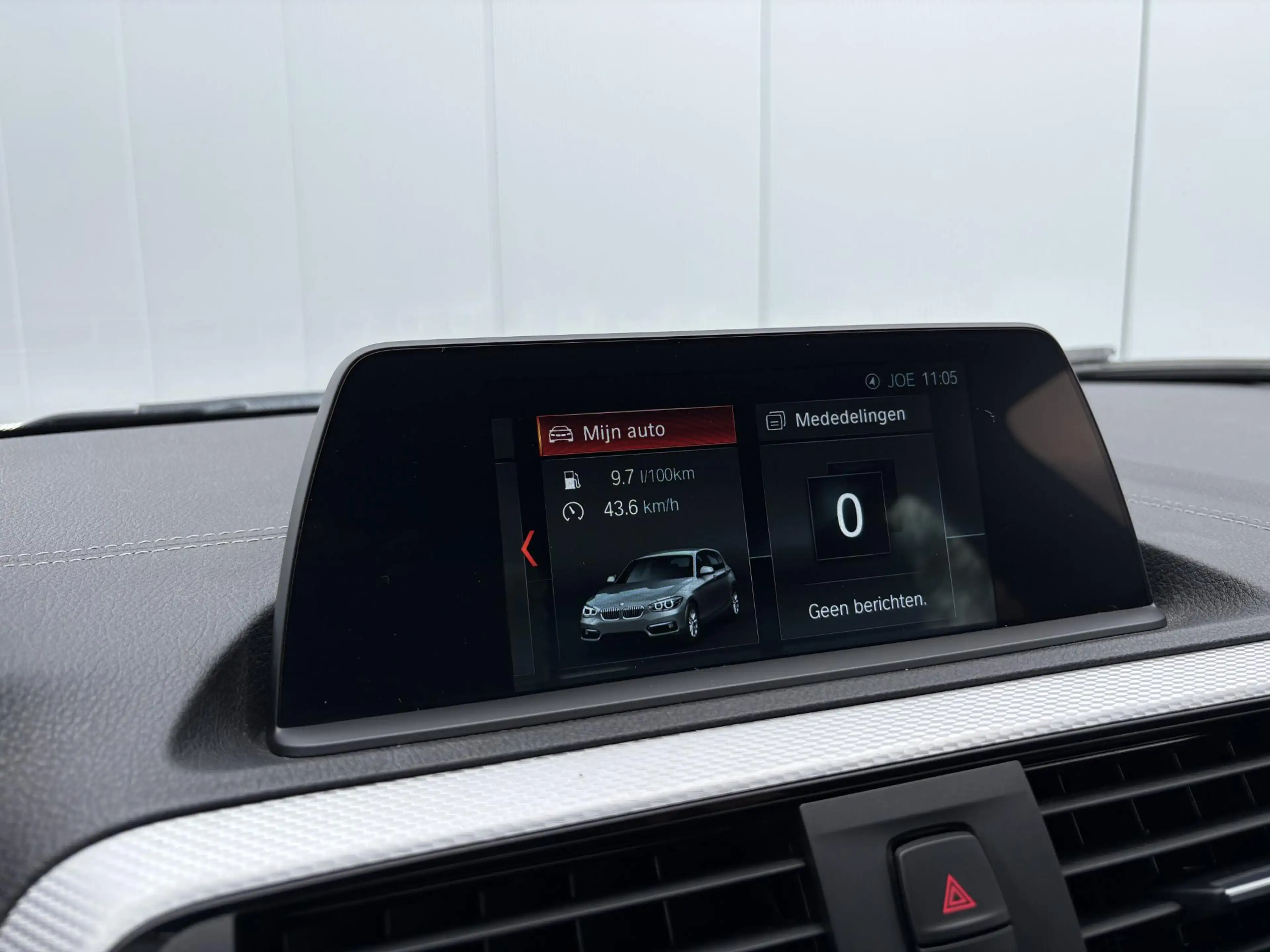 BMW 118 1 Serie 118i Edition Sport Line Shadow Executive / — photo 36