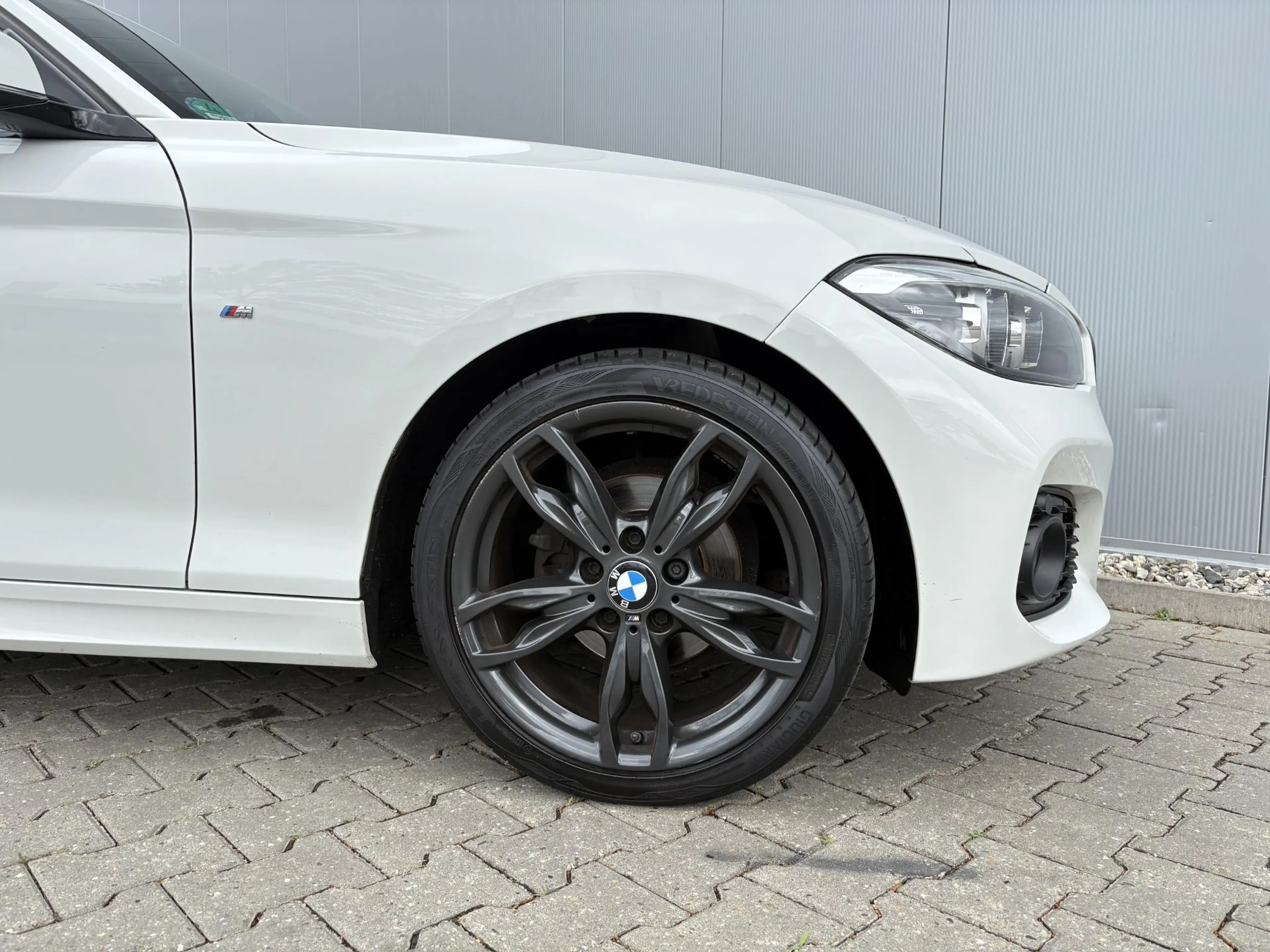 BMW 118 1 Serie 118i Edition Sport Line Shadow Executive / — photo 15